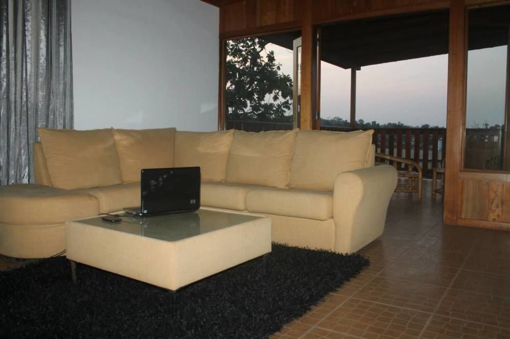Sweet Guest House Sao Tome Exterior foto