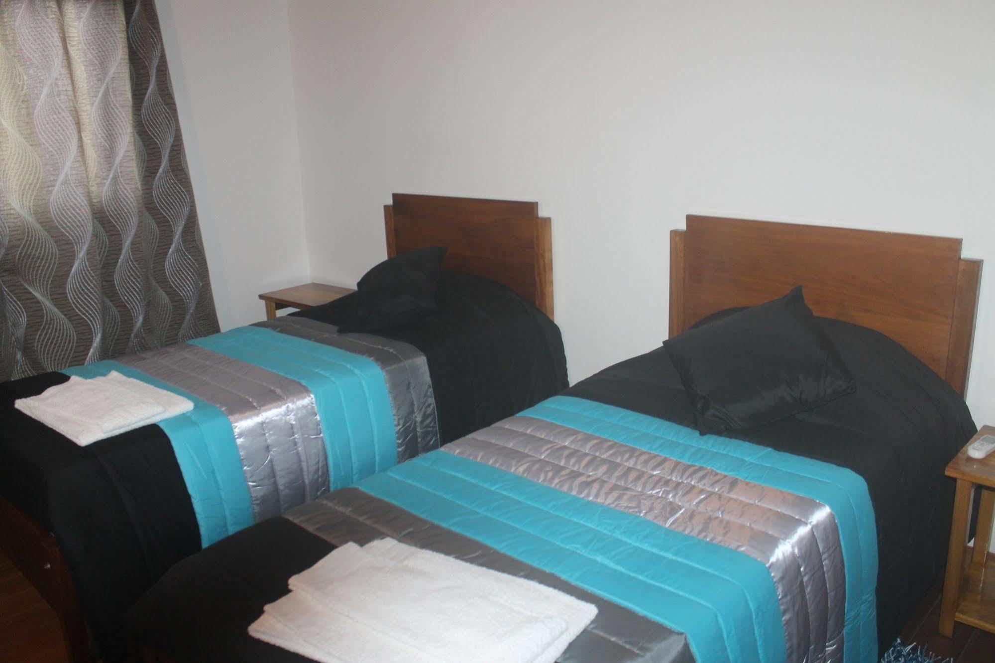 Sweet Guest House Sao Tome Exterior foto